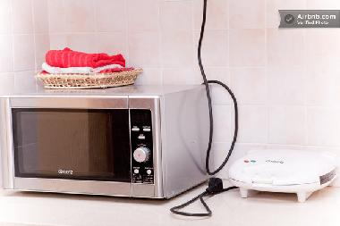 Apartamento de vacaciones en Haifa (Hefa (Haifa))Casa de vacaciones