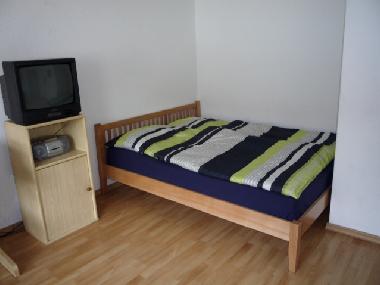 Apartamento de vacaciones en Dsseldorf (Region Dsseldorf)Casa de vacaciones