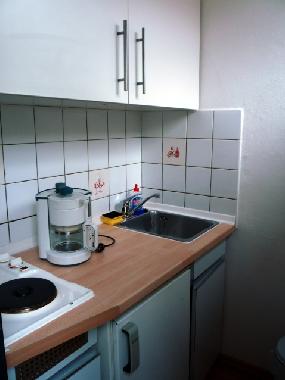 Apartamento de vacaciones en Dsseldorf (Region Dsseldorf)Casa de vacaciones