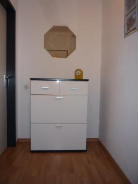 Apartamento de vacaciones en Dsseldorf (Region Dsseldorf)Casa de vacaciones