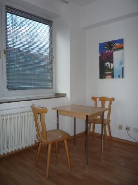 Apartamento de vacaciones en Dsseldorf (Region Dsseldorf)Casa de vacaciones