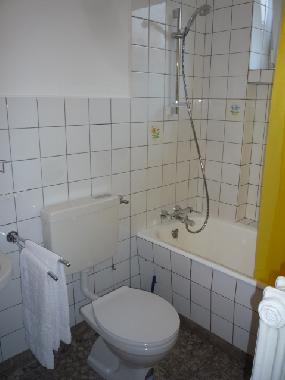 Apartamento de vacaciones en Dsseldorf (Region Dsseldorf)Casa de vacaciones