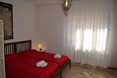 Apartamento de vacaciones en Mestre (Venezia)Casa de vacaciones