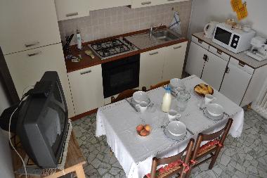 Apartamento de vacaciones en Mestre (Venezia)Casa de vacaciones