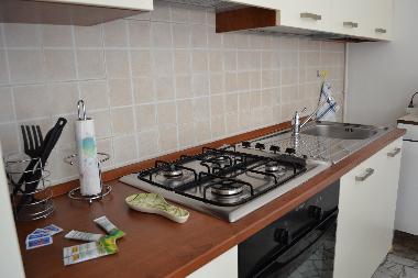 Apartamento de vacaciones en Mestre (Venezia)Casa de vacaciones