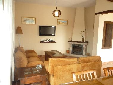 Villa en Conil (Cdiz)Casa de vacaciones