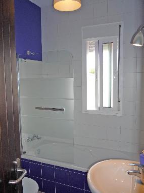 Villa en Conil (Cdiz)Casa de vacaciones