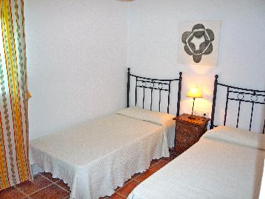 Villa en Conil (Cdiz)Casa de vacaciones