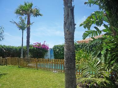 Villa en Conil (Cdiz)Casa de vacaciones