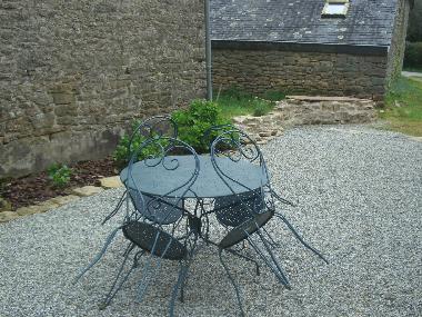 Casa de vacaciones en Langonnet (Morbihan)Casa de vacaciones