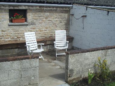 Casa de vacaciones en Langonnet (Morbihan)Casa de vacaciones