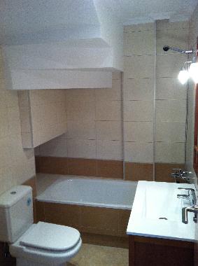 Casa de vacaciones en Los Urrutias (Murcia)Casa de vacaciones