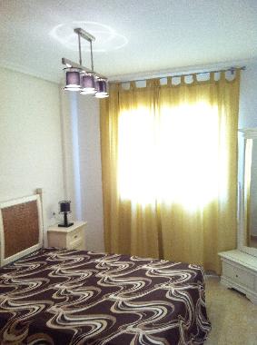 Casa de vacaciones en Los Urrutias (Murcia)Casa de vacaciones