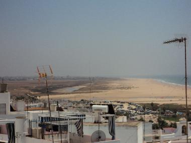 vistas a torre castilnovo