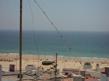 playa del chorrillo