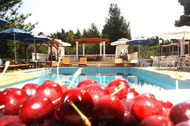 Apartamento de vacaciones en Nikiti/Metamorfossi (Chalkidiki)Casa de vacaciones