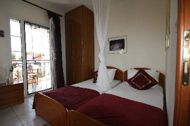 Apartamento de vacaciones en Nikiti/Metamorfossi (Chalkidiki)Casa de vacaciones