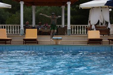 Apartamento de vacaciones en Nikiti/Metamorfossi (Chalkidiki)Casa de vacaciones