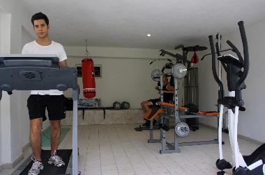 Apartamento de vacaciones en Nikiti/Metamorfossi (Chalkidiki)Casa de vacaciones