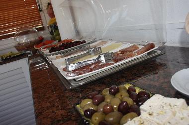 Apartamento de vacaciones en Nikiti/Metamorfossi (Chalkidiki)Casa de vacaciones