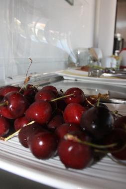 Apartamento de vacaciones en Nikiti/Metamorfossi (Chalkidiki)Casa de vacaciones