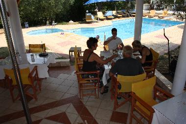 Apartamento de vacaciones en Nikiti/Metamorfossi (Chalkidiki)Casa de vacaciones