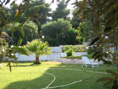 Apartamento de vacaciones en Nikiti/Metamorfossi (Chalkidiki)Casa de vacaciones