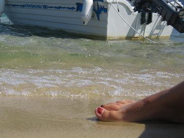 Apartamento de vacaciones en Nikiti/Metamorfossi (Chalkidiki)Casa de vacaciones