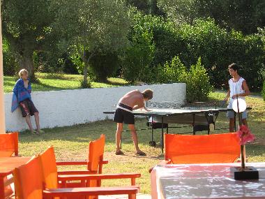 Apartamento de vacaciones en Nikiti/Metamorfossi (Chalkidiki)Casa de vacaciones