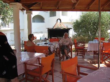 Apartamento de vacaciones en Nikiti/Metamorfossi (Chalkidiki)Casa de vacaciones