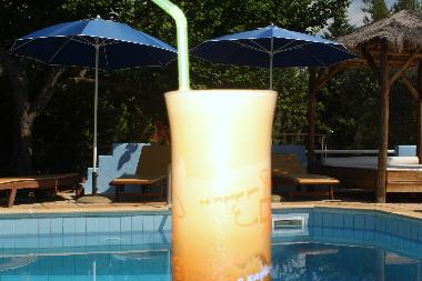 Apartamento de vacaciones en Nikiti/Metamorfossi (Chalkidiki)Casa de vacaciones