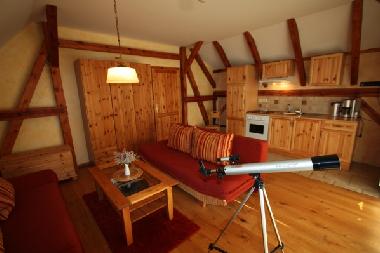 Apartamento de vacaciones en Bad Saarow (Oder-Spree)Casa de vacaciones