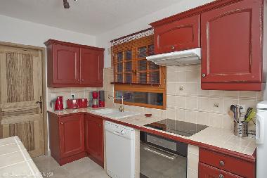 Casa de vacaciones en Grasse (Alpes-Maritimes)Casa de vacaciones