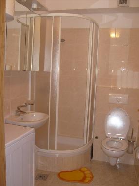 Apartamento de vacaciones en Vis (Splitsko-Dalmatinska)Casa de vacaciones