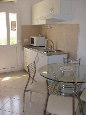 Apartamento de vacaciones en Vis (Splitsko-Dalmatinska)Casa de vacaciones