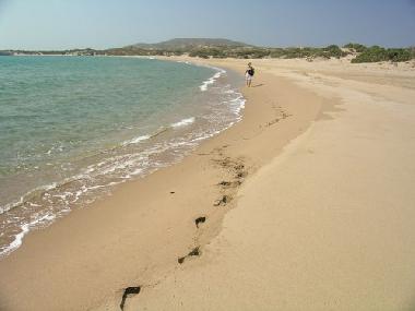 Casa de vacaciones en Kiotari-Rhodos (Dodekanisos)Casa de vacaciones