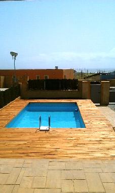 Piscina Privada