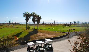 Campo de golf