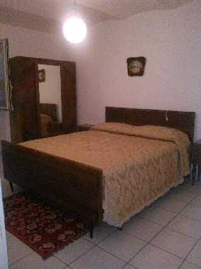 Apartamento de vacaciones en Pescopennataro (Isernia)Casa de vacaciones