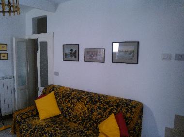 Apartamento de vacaciones en Pescopennataro (Isernia)Casa de vacaciones