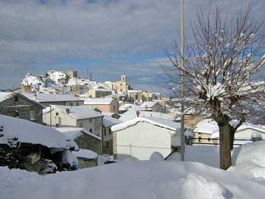 Apartamento de vacaciones en Pescopennataro (Isernia)Casa de vacaciones