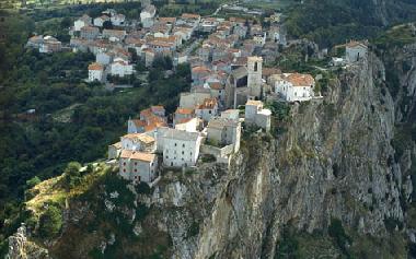 Apartamento de vacaciones en Pescopennataro (Isernia)Casa de vacaciones