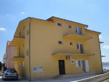 Apartamento de vacaciones en Seline (Zadarska)Casa de vacaciones