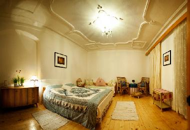 Cama y desayuno en Nassereith (Innsbruck)Casa de vacaciones