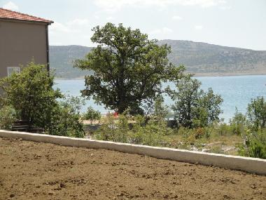 Apartamento de vacaciones en Seline (Zadarska)Casa de vacaciones