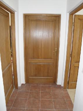 Apartamento de vacaciones en Seline (Zadarska)Casa de vacaciones