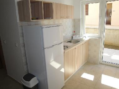 Apartamento de vacaciones en Seline (Zadarska)Casa de vacaciones