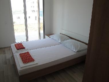 Apartamento de vacaciones en Seline (Zadarska)Casa de vacaciones