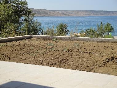 Apartamento de vacaciones en Seline (Zadarska)Casa de vacaciones