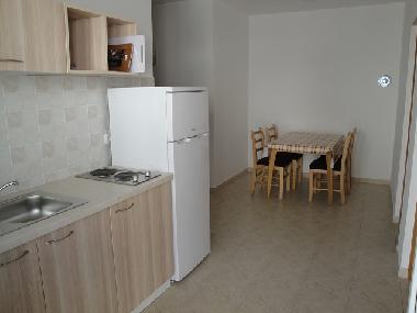 Apartamento de vacaciones en Seline (Zadarska)Casa de vacaciones
